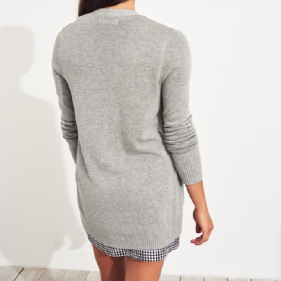 Cardigan - Picture 3 of 3